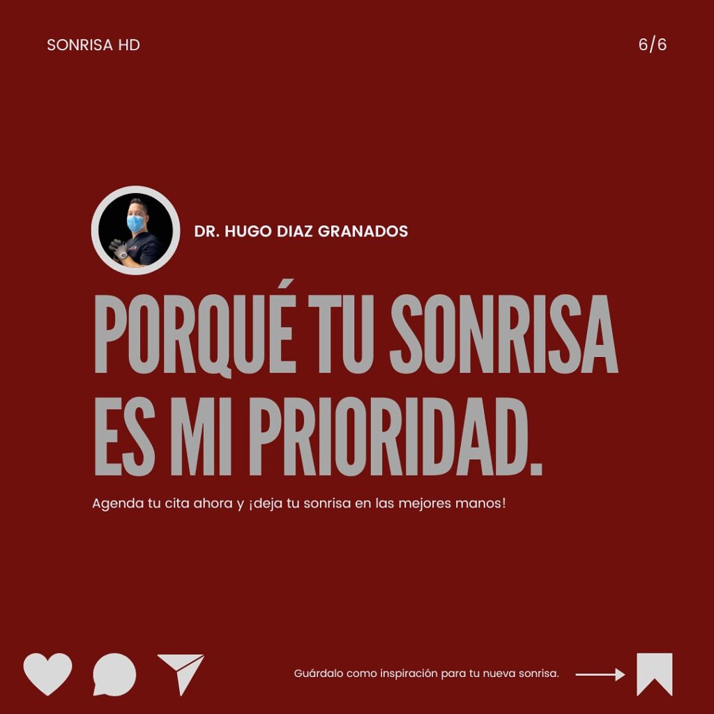 Instagram post from drhugodiazgranados. This post is in position 5.